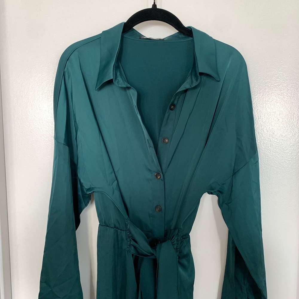 BTFBM dress